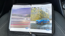 Ford Puma 1.0 EcoBoost Hybrid mHEV 155 Titanium 5dr Petrol Hatchback